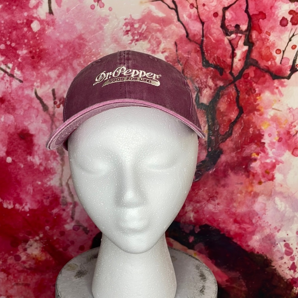 Baseball cap